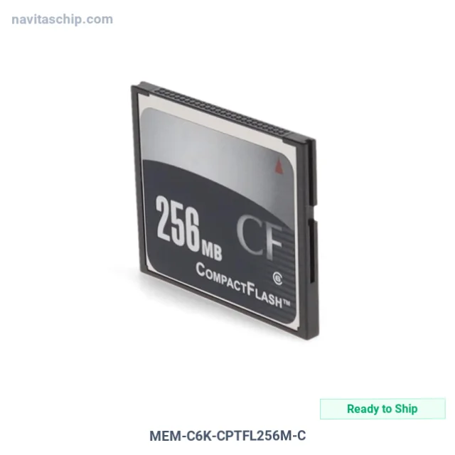 MEM-C6K-CPTFL256M-C