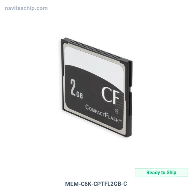 MEM-C6K-CPTFL2GB-C
