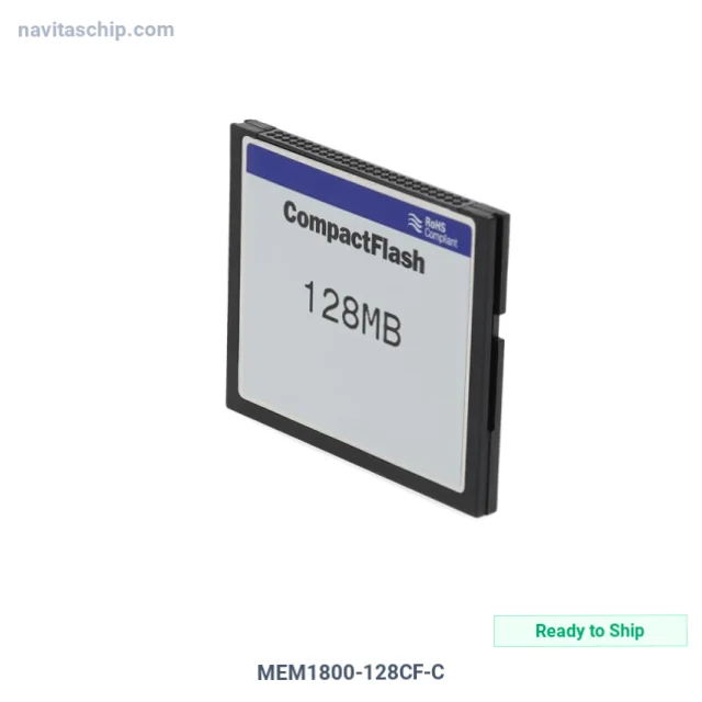 MEM1800-128CF-C