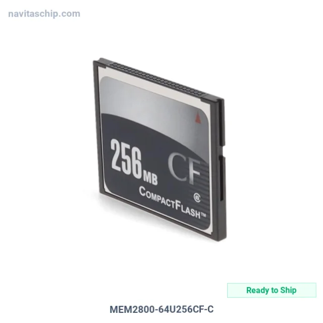 MEM2800-64U256CF-C