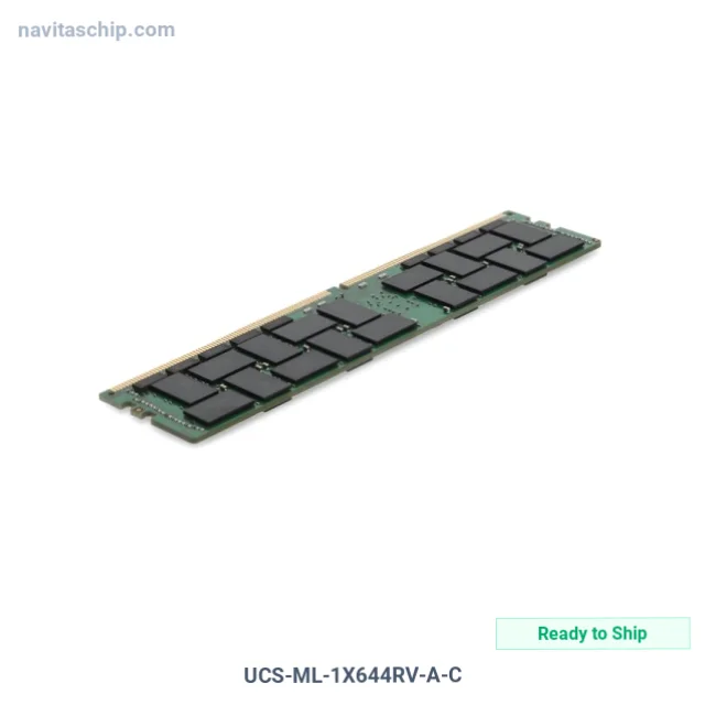 UCS-ML-1X644RV-A-C