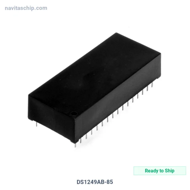 DS1249AB-85