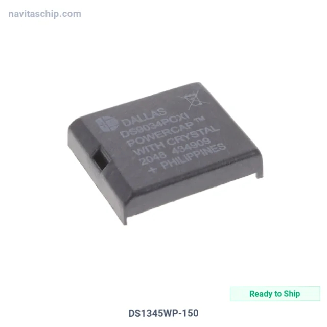 DS1345WP-150