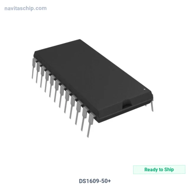 DS1609-50+