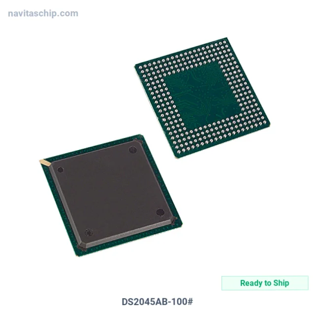 DS2045AB-100#