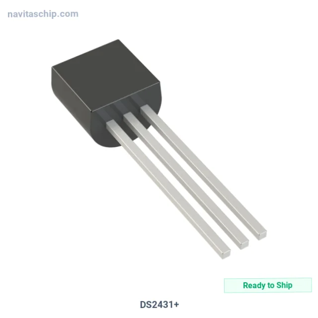 DS2431+