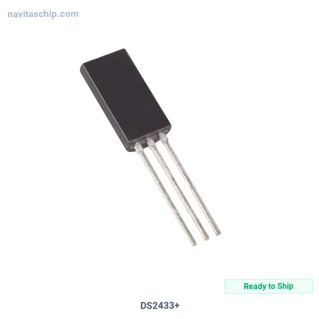 DS2433+