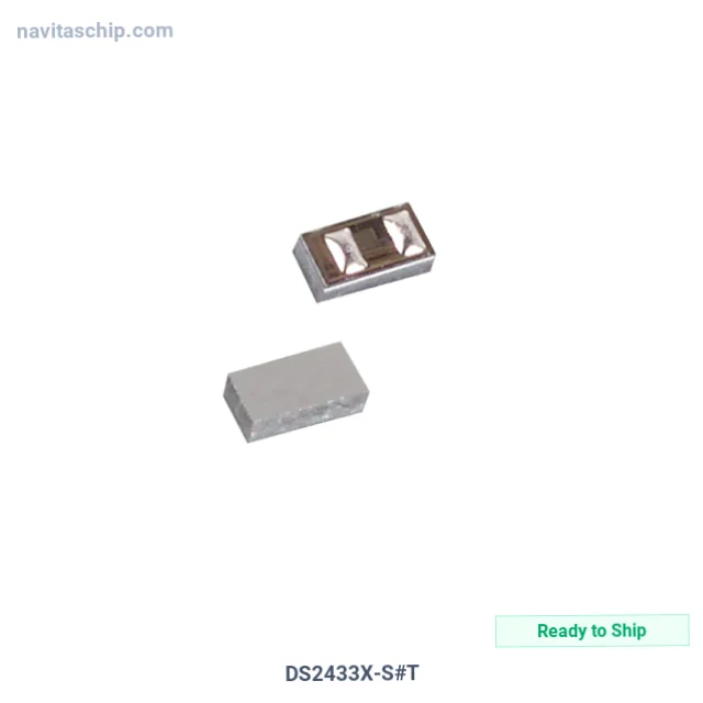 DS2433X-S#T