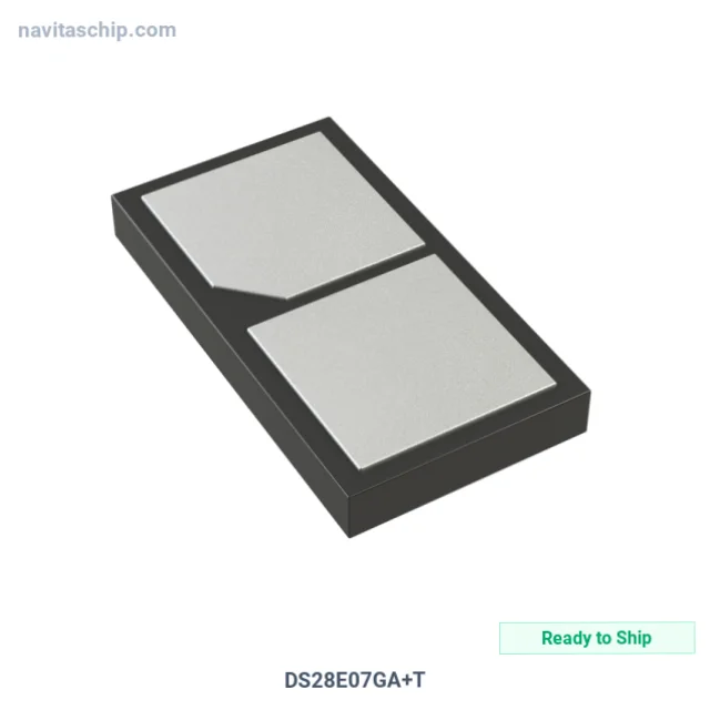 DS28E07GA+T