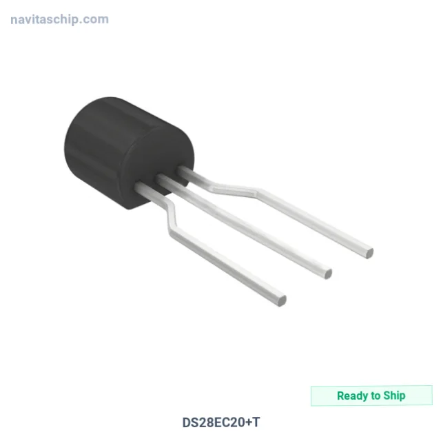 DS28EC20+T
