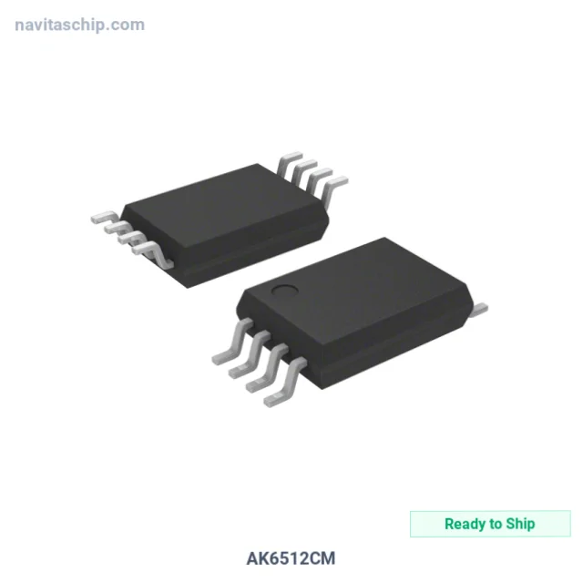 AK6512CM