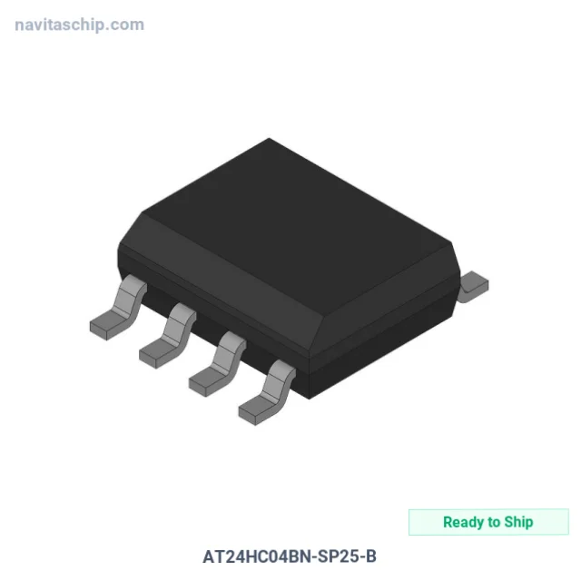 AT24HC04BN-SP25-B