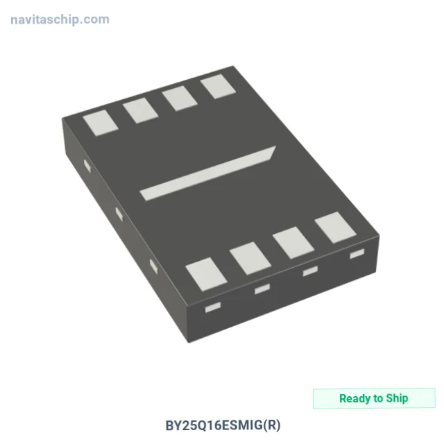 BY25Q16ESMIG(R)