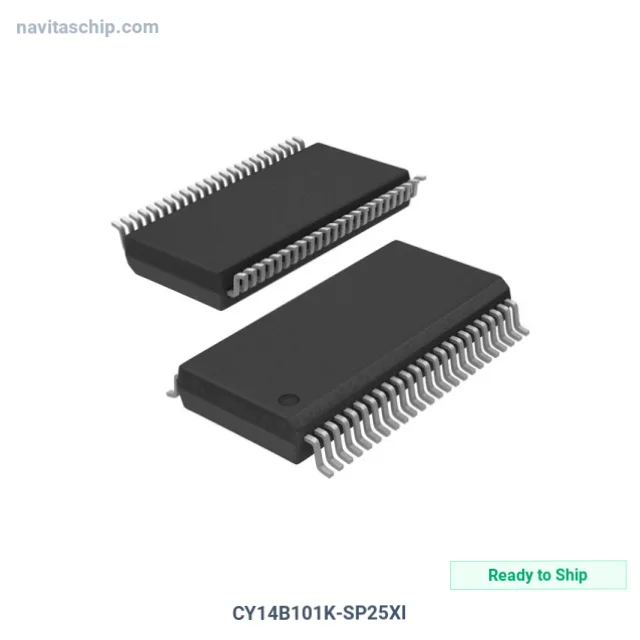 CY14B101K-SP25XI