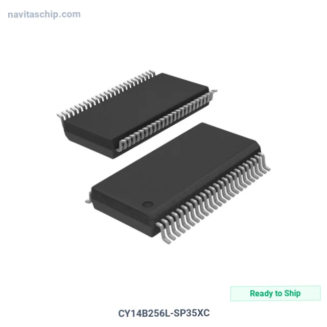 CY14B256L-SP35XC