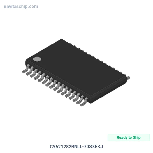 CY621282BNLL-70SXEKJ