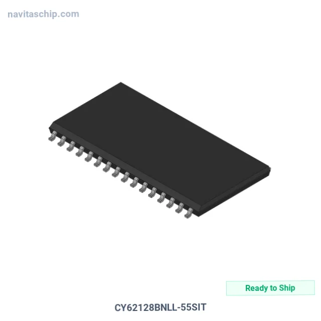 CY62128BNLL-55SIT