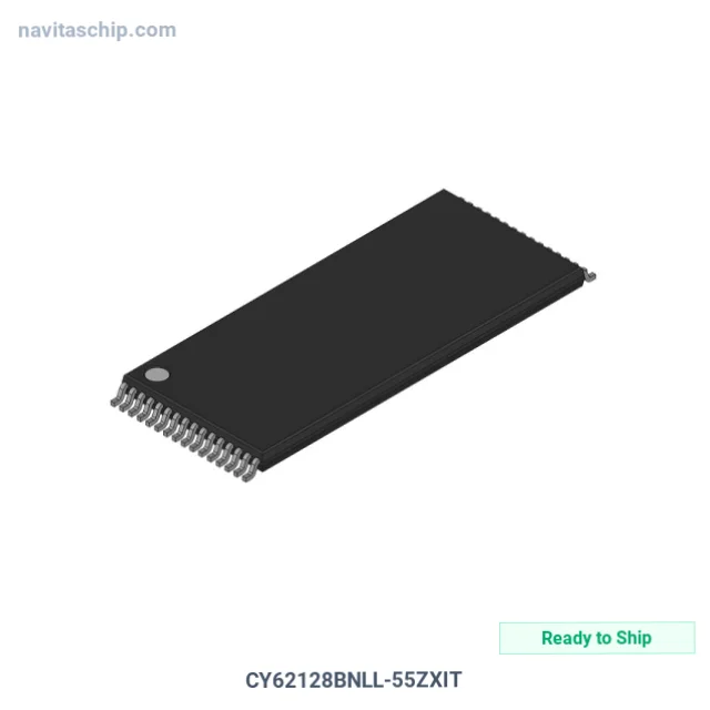 CY62128BNLL-55ZXIT