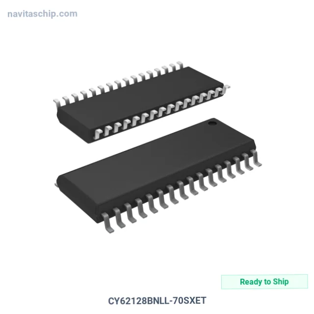 CY62128BNLL-70SXET