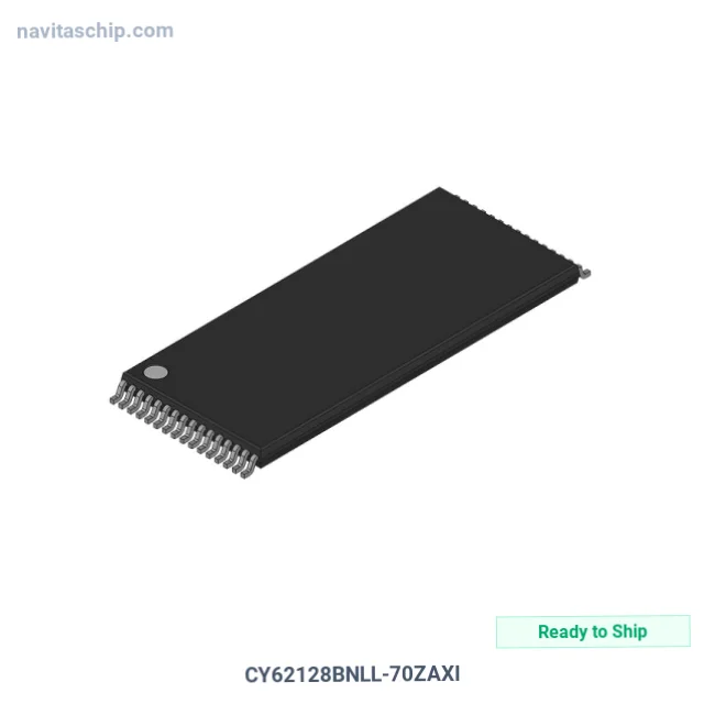 CY62128BNLL-70ZAXI