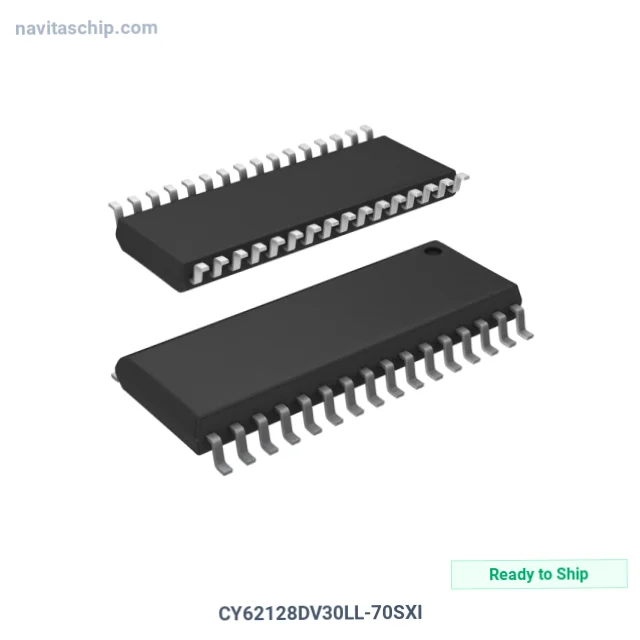 CY62128DV30LL-70SXI