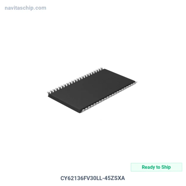 CY62136FV30LL-45ZSXA