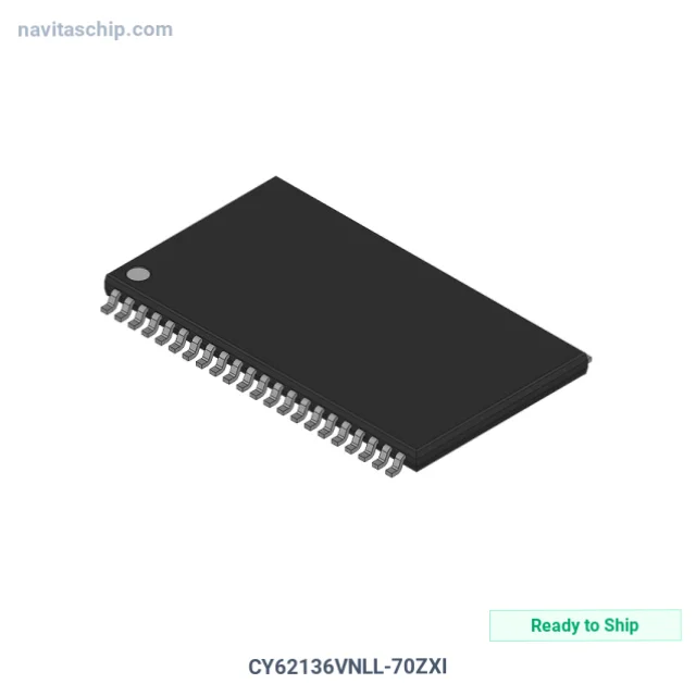 CY62136VNLL-70ZXI