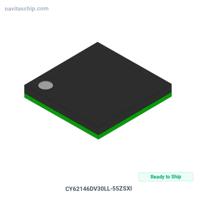CY62146DV30LL-55ZSXI