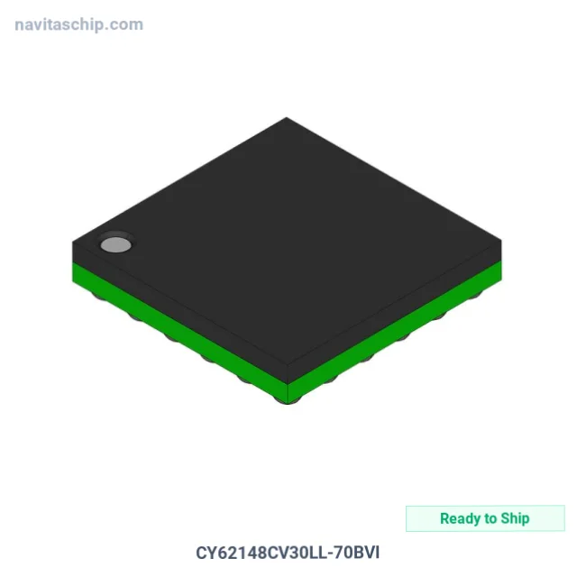 CY62148CV30LL-70BVI