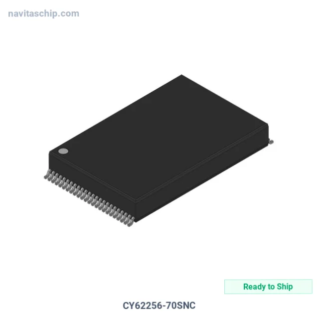 CY62256-70SNC