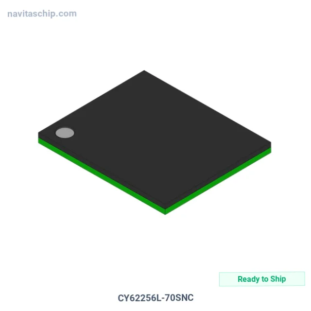 CY62256L-70SNC