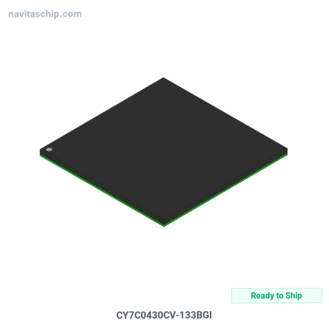 CY7C0430CV-133BGI