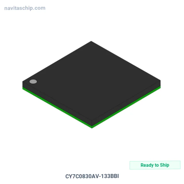 CY7C0830AV-133BBI