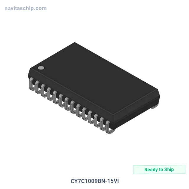 CY7C1009BN-15VI