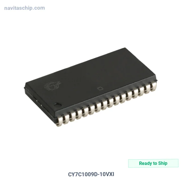 CY7C1009D-10VXI