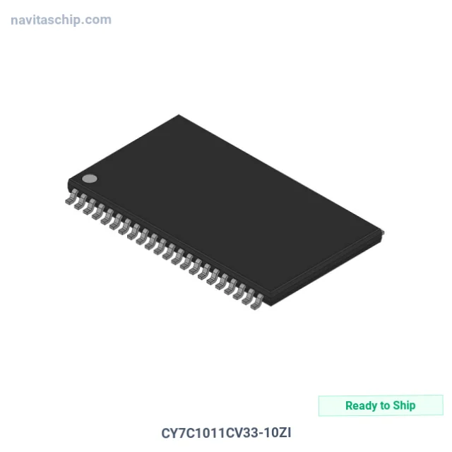 CY7C1011CV33-10ZI