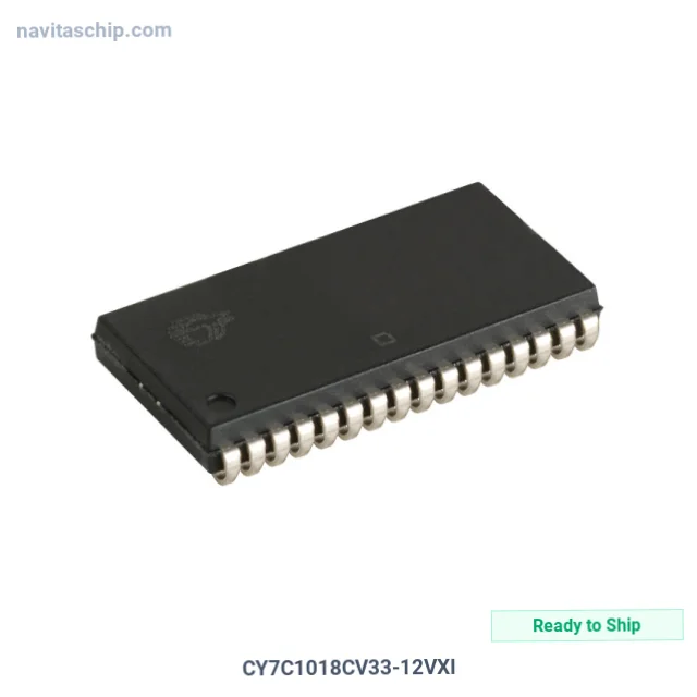 CY7C1018CV33-12VXI
