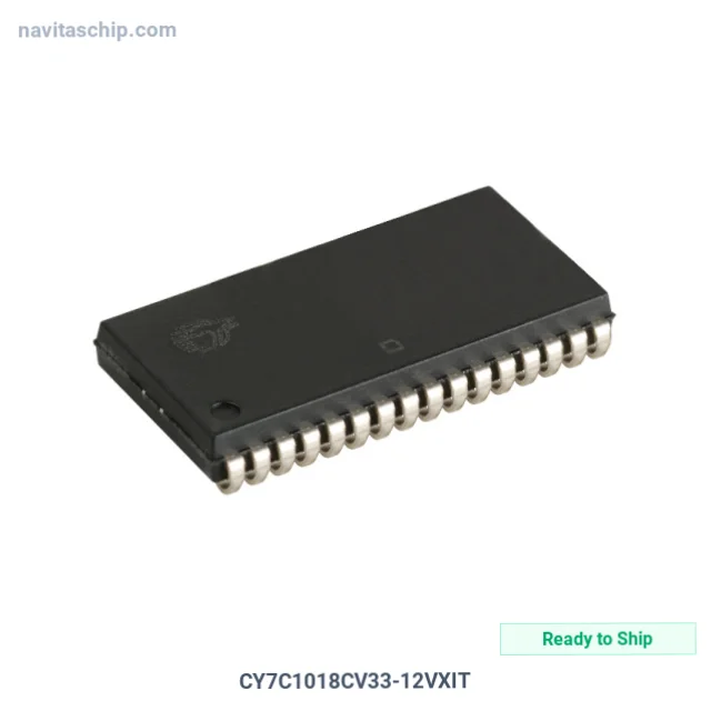 CY7C1018CV33-12VXIT