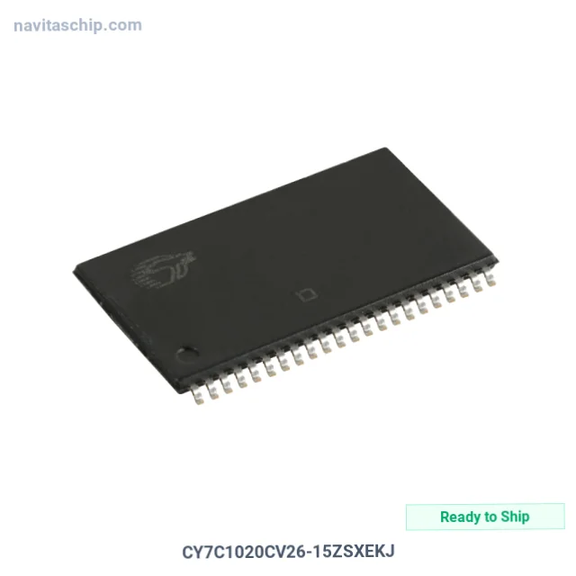 CY7C1020CV26-15ZSXEKJ