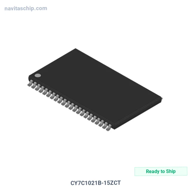 CY7C1021B-15ZCT