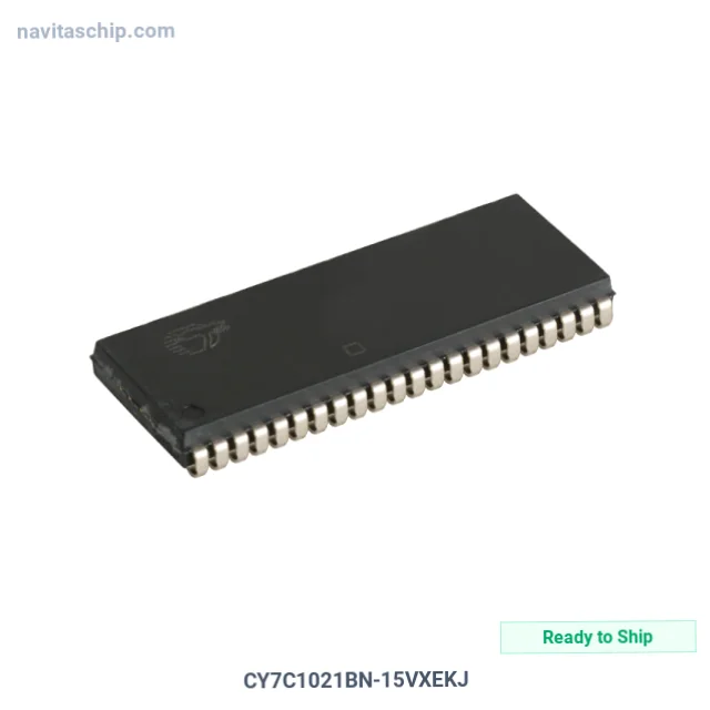 CY7C1021BN-15VXEKJ