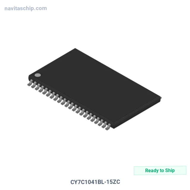 CY7C1041BL-15ZC