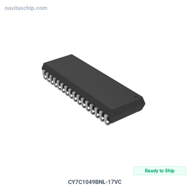 CY7C1049BNL-17VC