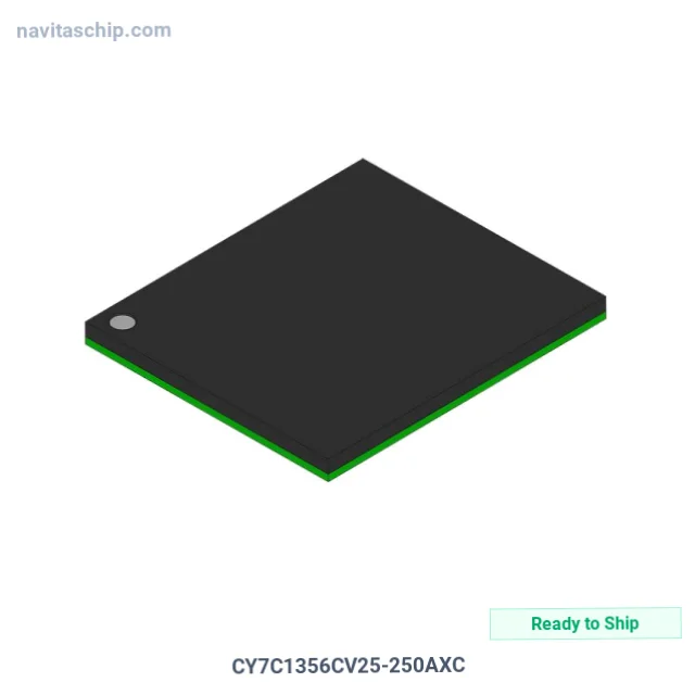 CY7C1356CV25-250AXC
