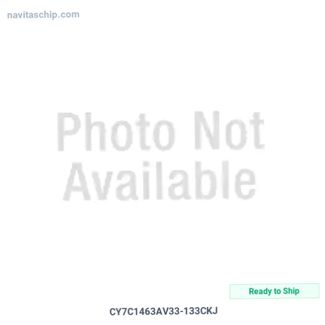 CY7C1463AV33-133CKJ
