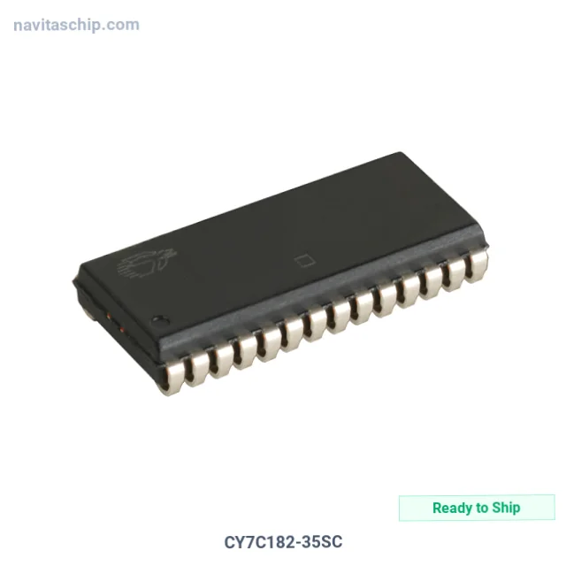 CY7C182-35SC