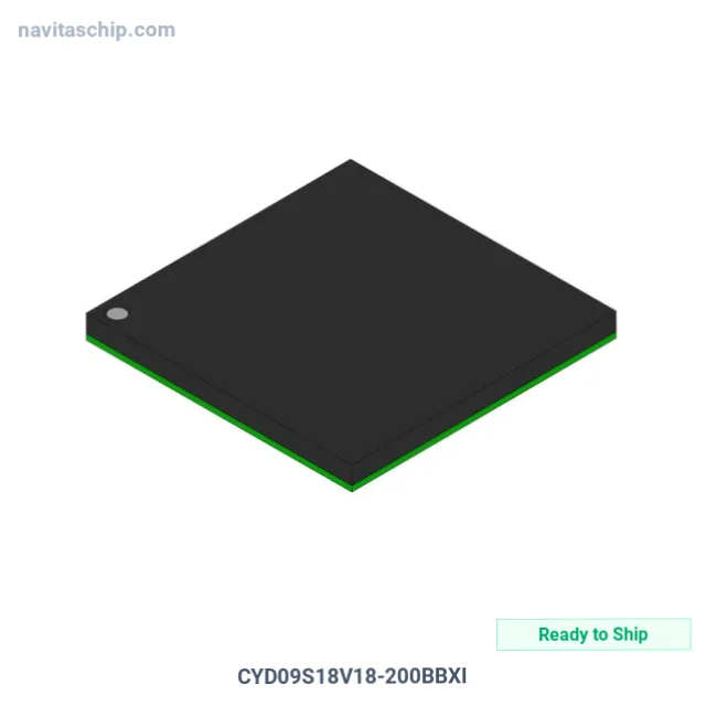 CYD09S18V18-200BBXI