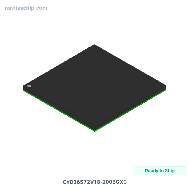 CYD36S72V18-200BGXC