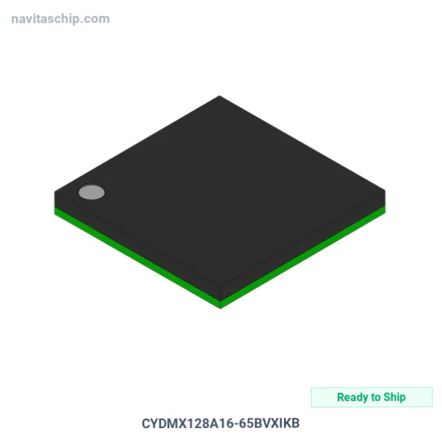 CYDMX128A16-65BVXIKB