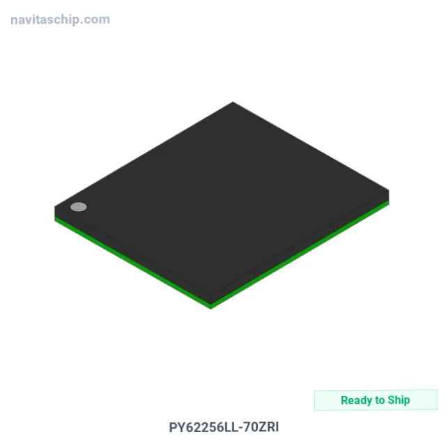 PY62256LL-70ZRI
